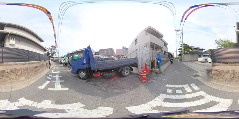 パノラマ画像その他