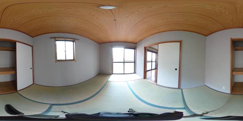 パノラマ画像その他