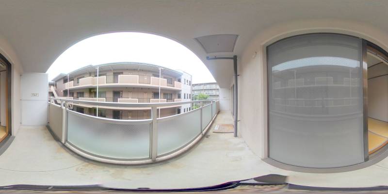 パノラマ画像その他