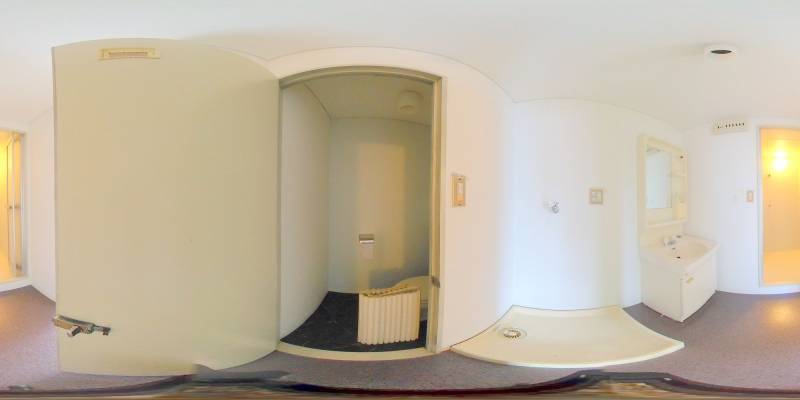 パノラマ画像その他