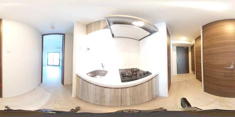 パノラマ画像その他