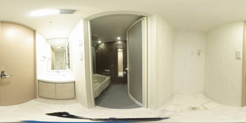 パノラマ画像その他