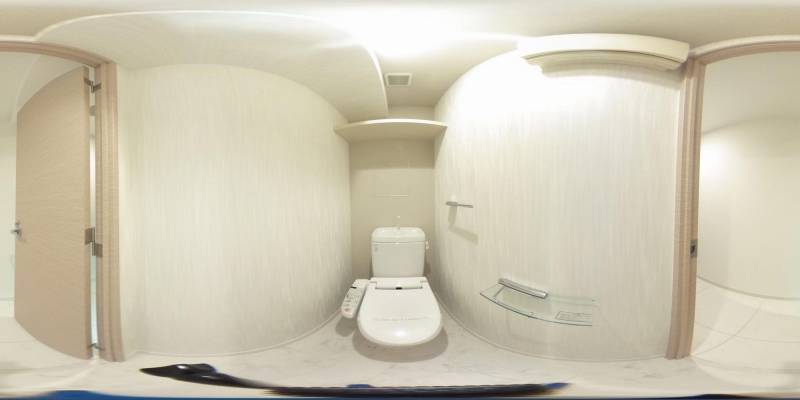 パノラマ画像その他