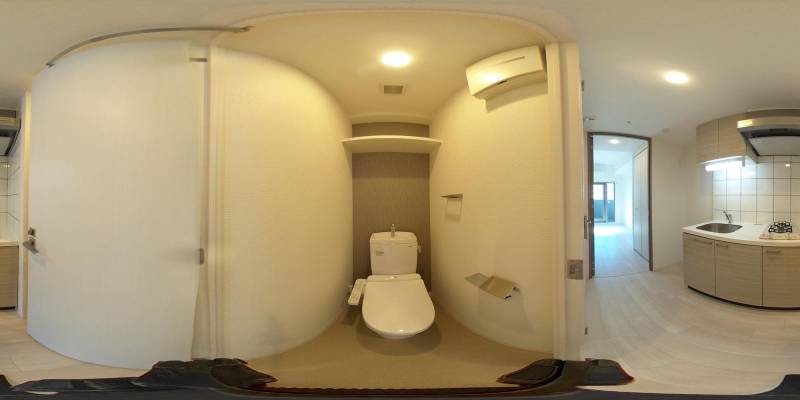 パノラマ画像その他