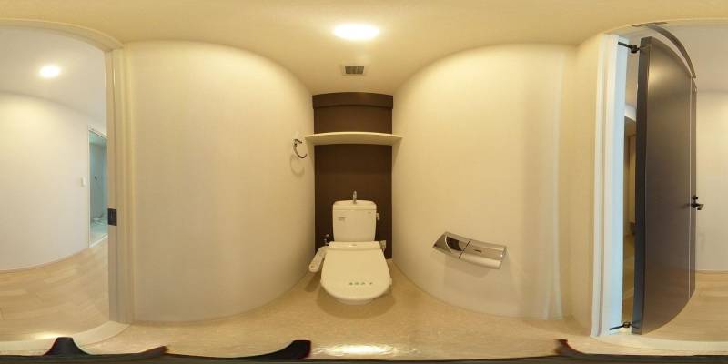 パノラマ画像その他