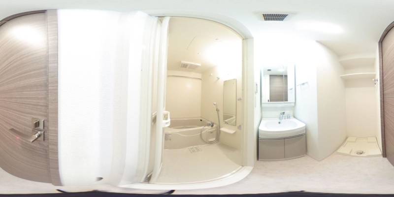 パノラマ画像その他