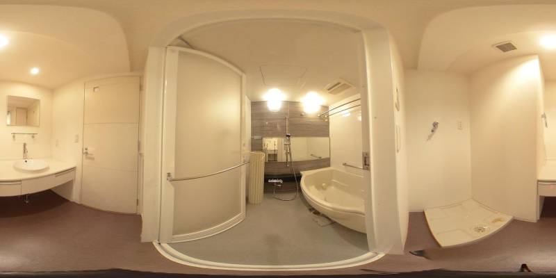 パノラマ画像その他