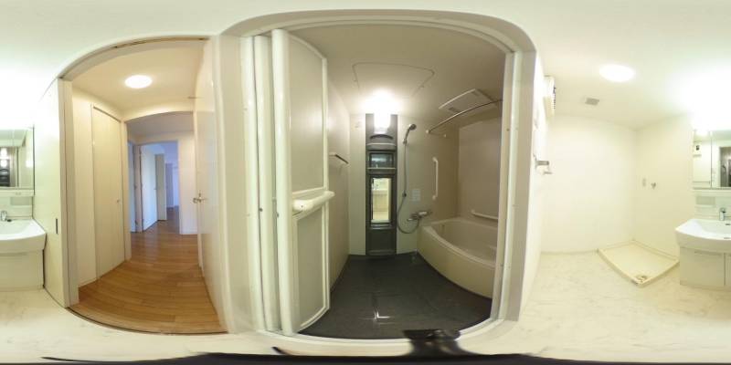 パノラマ画像その他