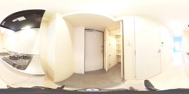 パノラマ画像その他