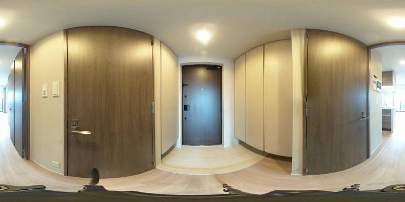 パノラマ画像その他