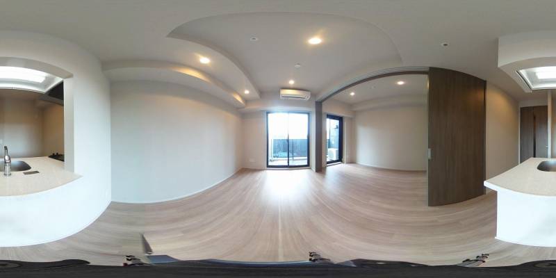 パノラマ画像その他