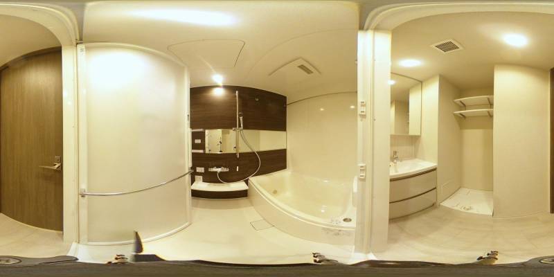 パノラマ画像その他