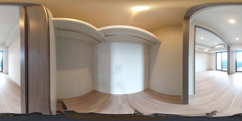 パノラマ画像その他