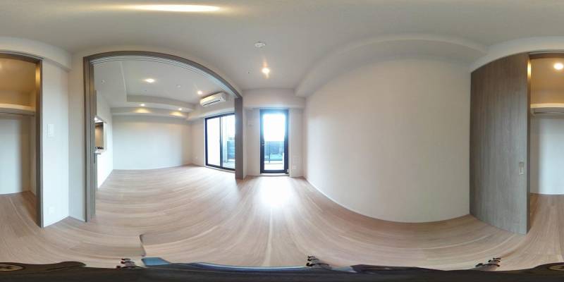 パノラマ画像その他