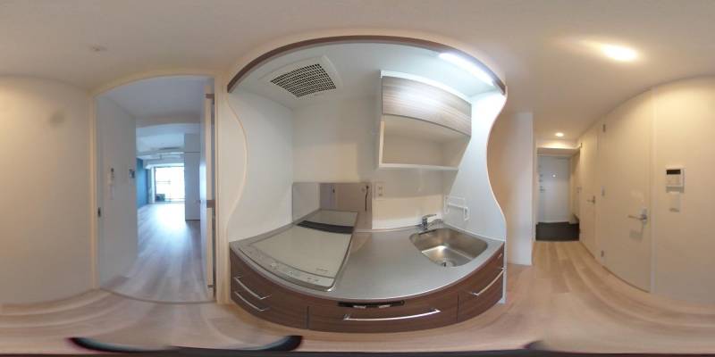 パノラマ画像その他