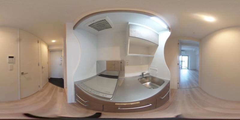 パノラマ画像その他