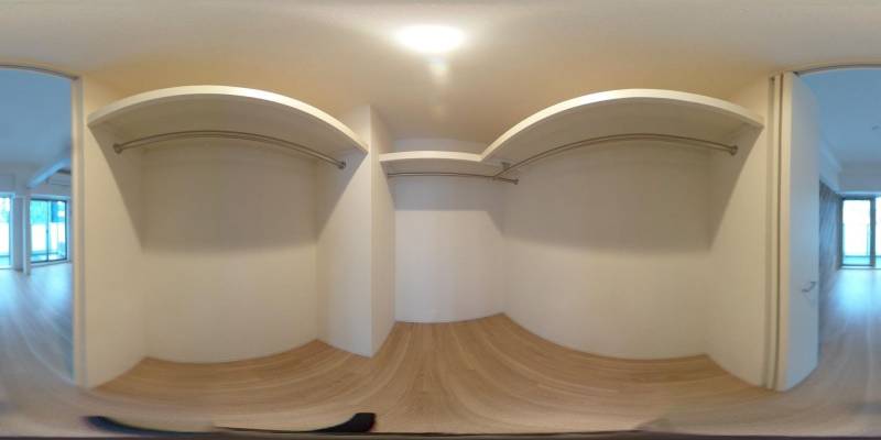 パノラマ画像その他