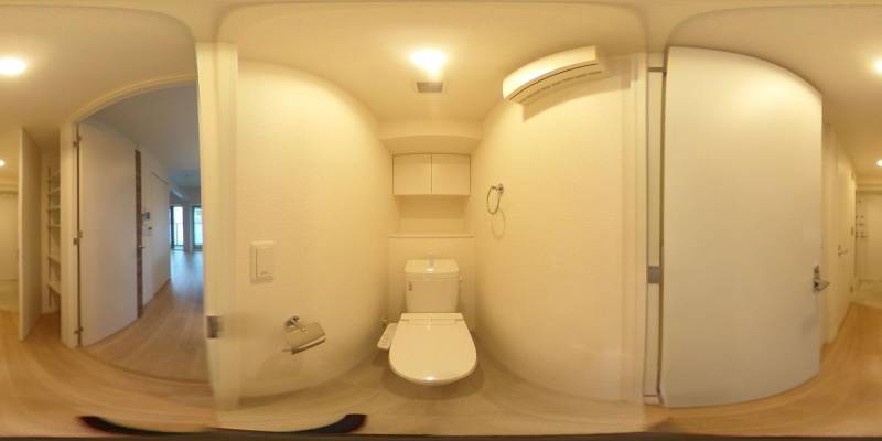 パノラマ画像その他