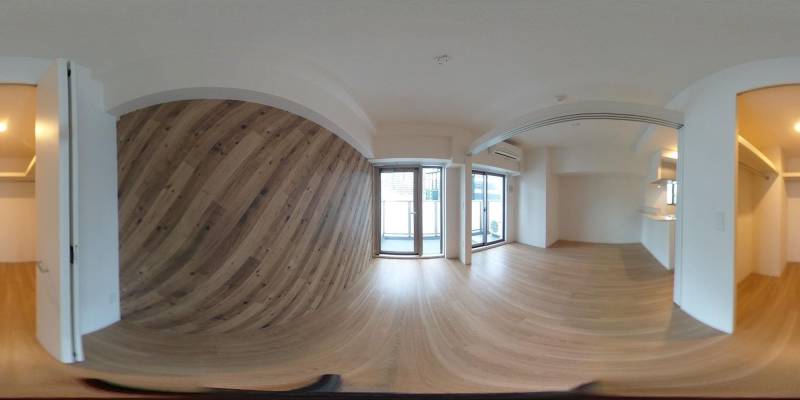 パノラマ画像その他