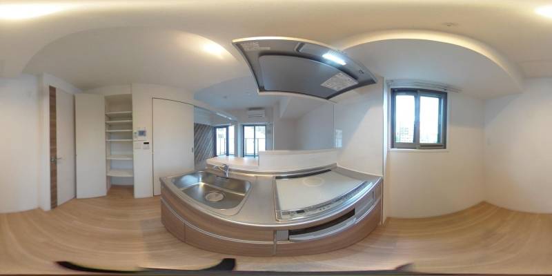 パノラマ画像その他