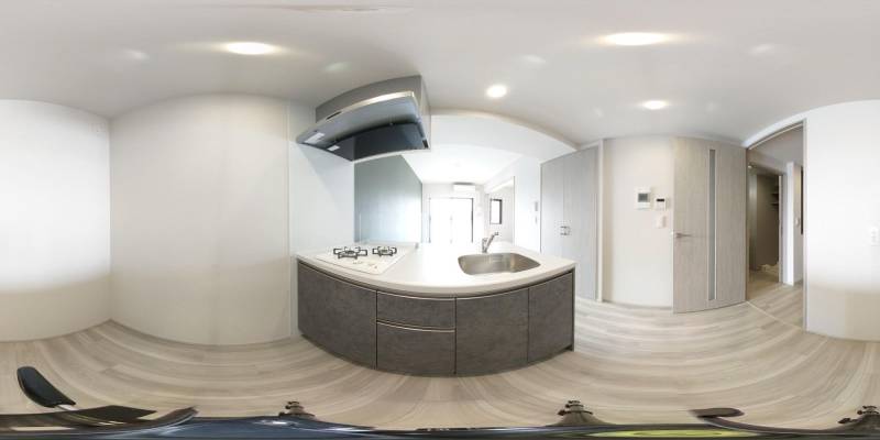 パノラマ画像その他