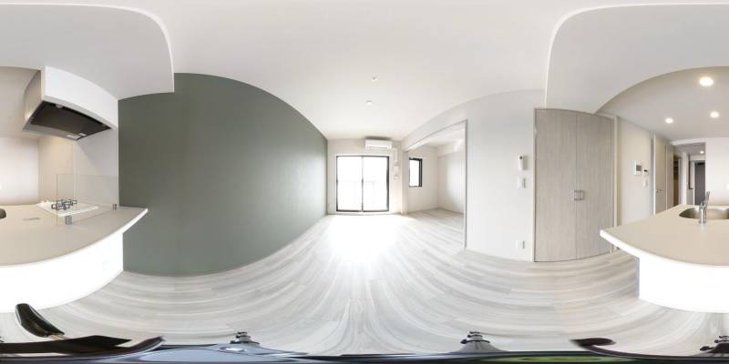 パノラマ画像その他