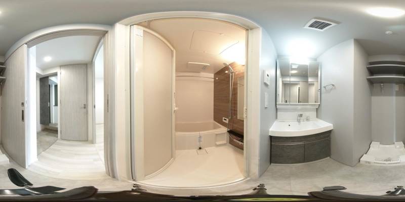 パノラマ画像その他