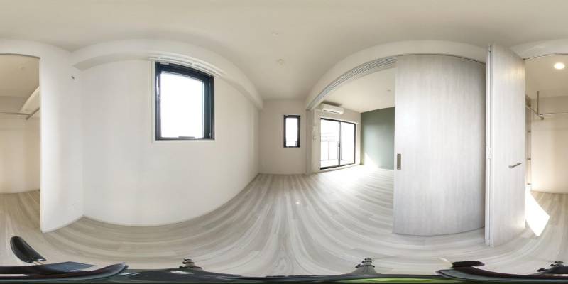 パノラマ画像その他