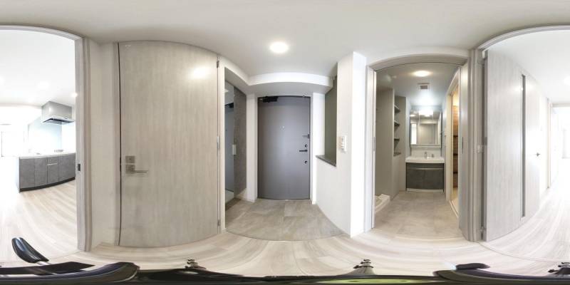 パノラマ画像その他