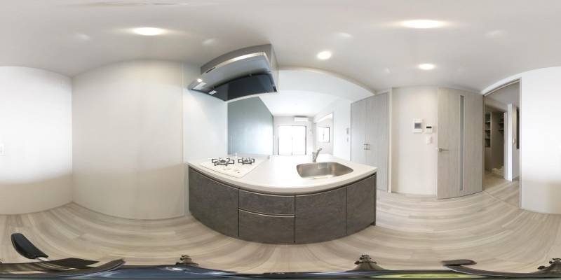 パノラマ画像その他