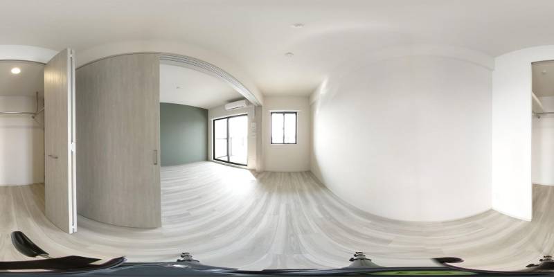 パノラマ画像その他