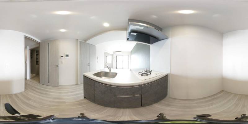 パノラマ画像その他