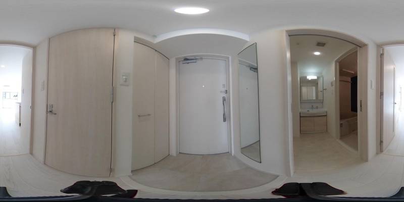 パノラマ画像その他