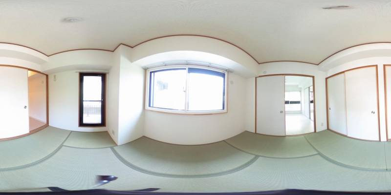 パノラマ画像その他