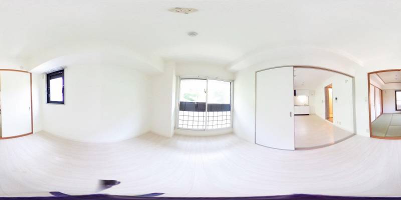 パノラマ画像その他