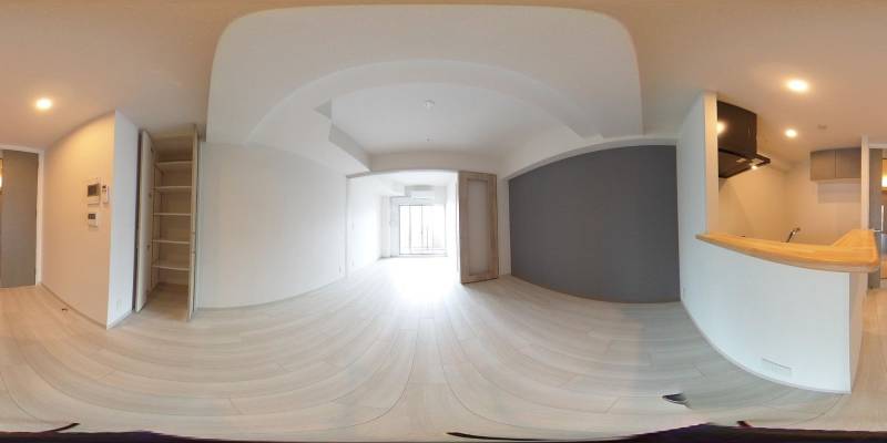 パノラマ画像その他