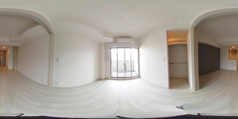 パノラマ画像その他