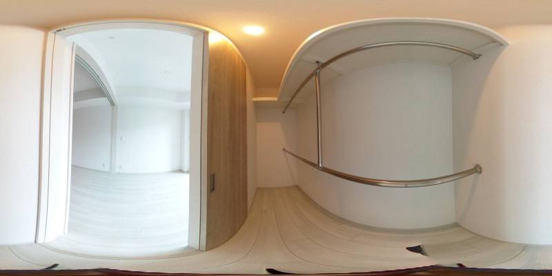 パノラマ画像その他