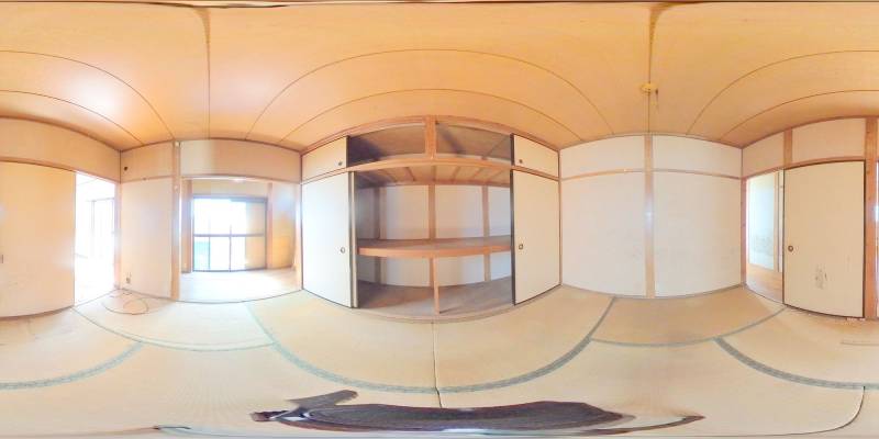 パノラマ画像その他