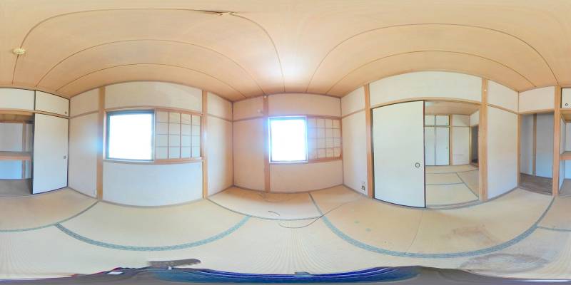 パノラマ画像その他