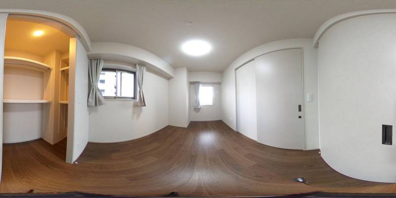 パノラマ画像その他