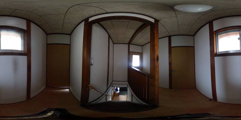 パノラマ画像その他