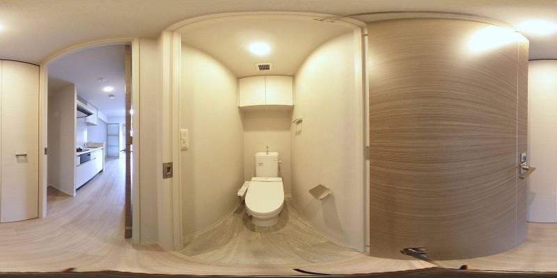 パノラマ画像その他