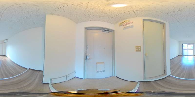 パノラマ画像その他