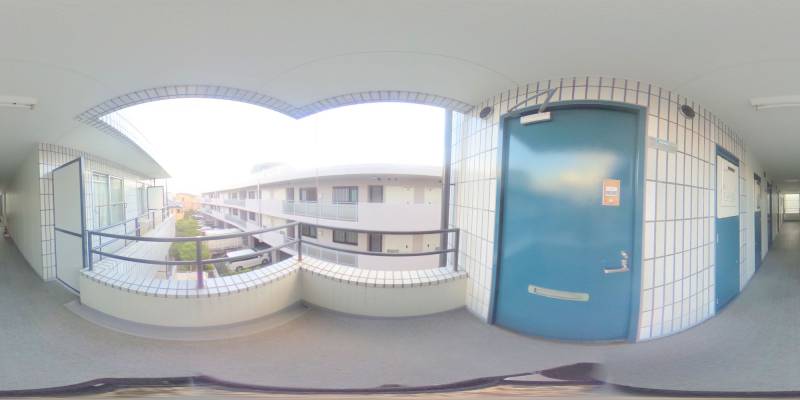 パノラマ画像その他