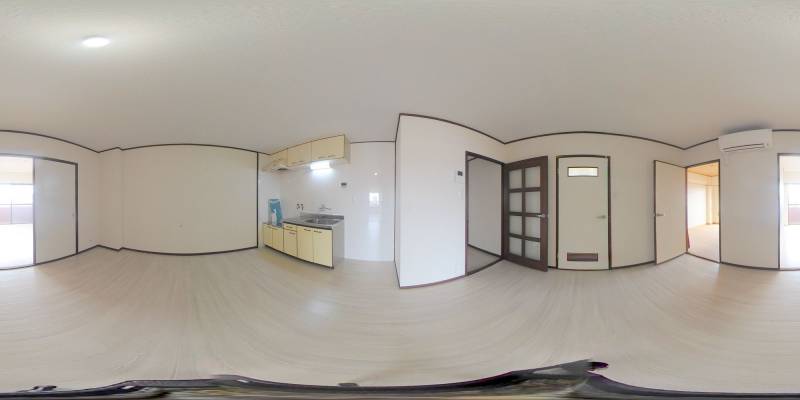 パノラマ画像その他