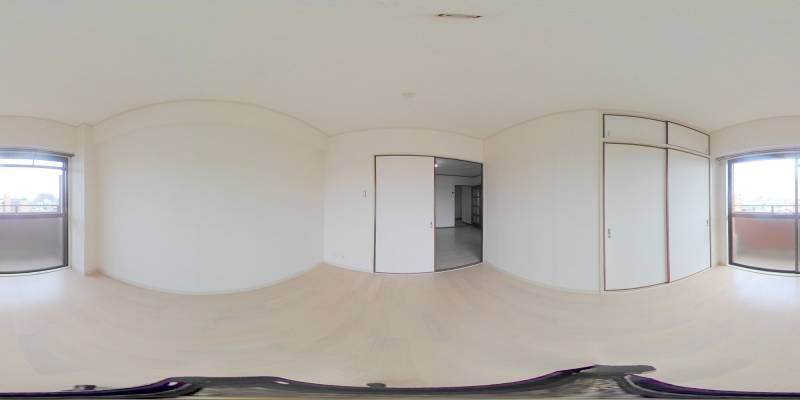 パノラマ画像その他