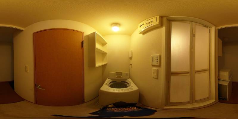 パノラマ画像その他