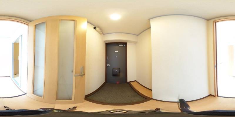 パノラマ画像その他