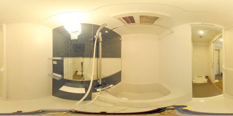 パノラマ画像その他